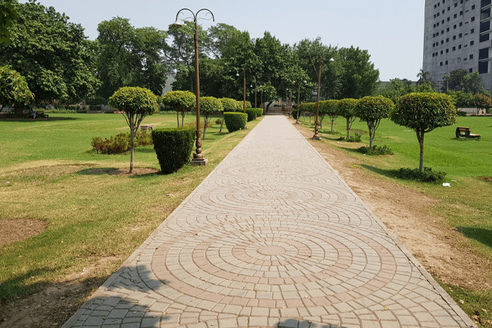D Ground Park Attractions Things to do in